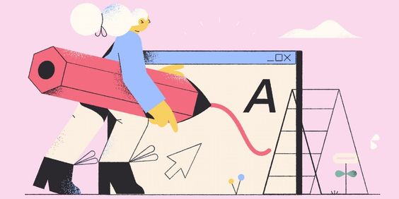 article